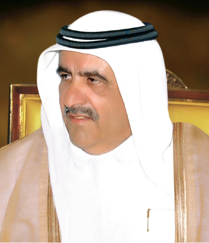 Hamdan bin Rashid appoints Board of Trustees of Al Maktoum Foundation
