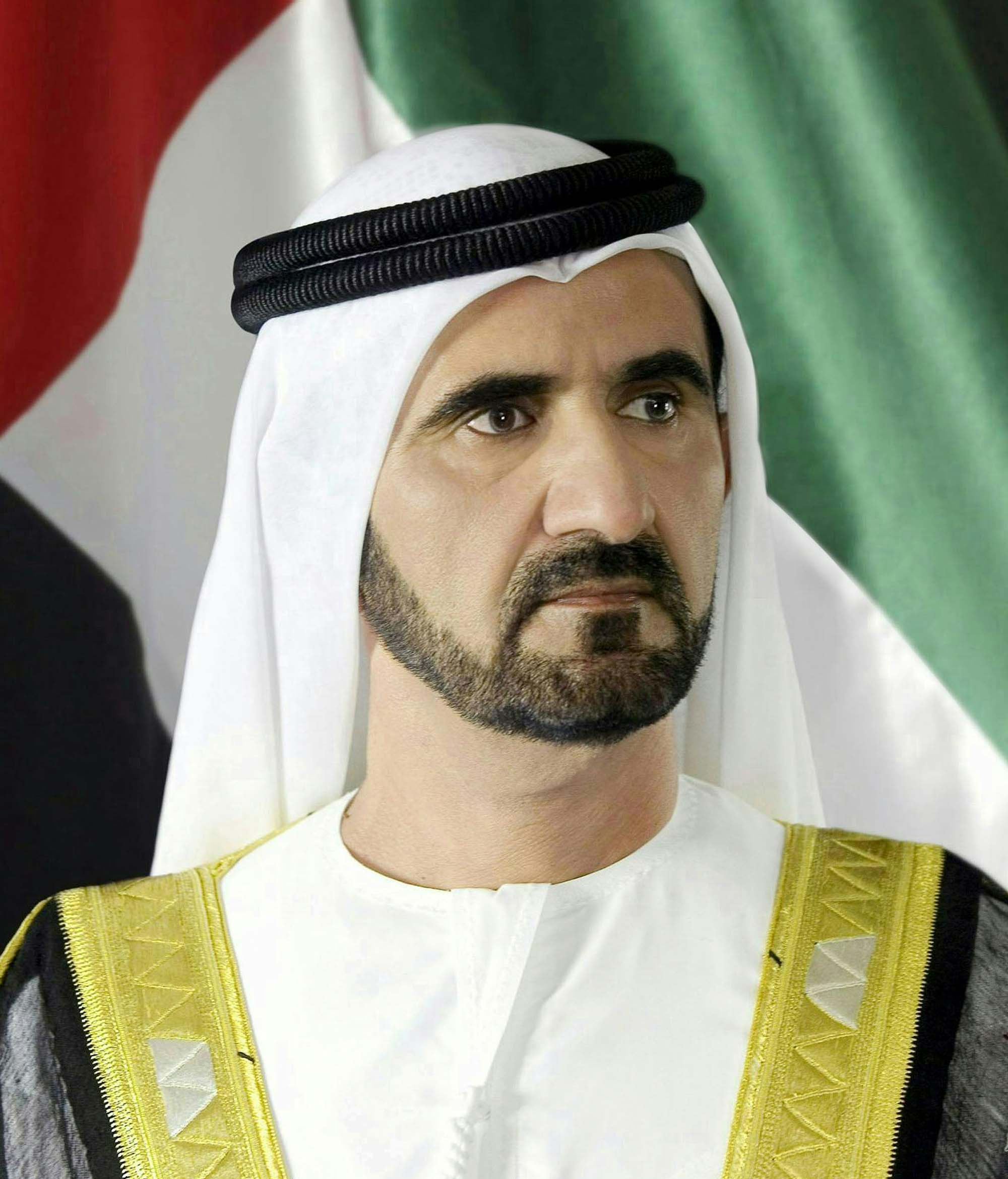 Mohammed bin Rashid issues law instituting Hamdan bin Rashid Al Maktoum Establishment for Medical and Educational Sciences