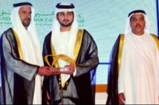 محمد بن راشد يشهد افتتاح الدورة الثالثة لمنتدى الإعلام الإماراتي