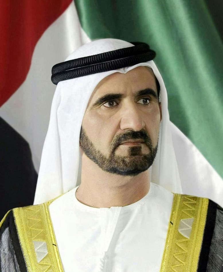 Mohammed bin Rashid: UAE among top 7 global destinations for international tourist spending