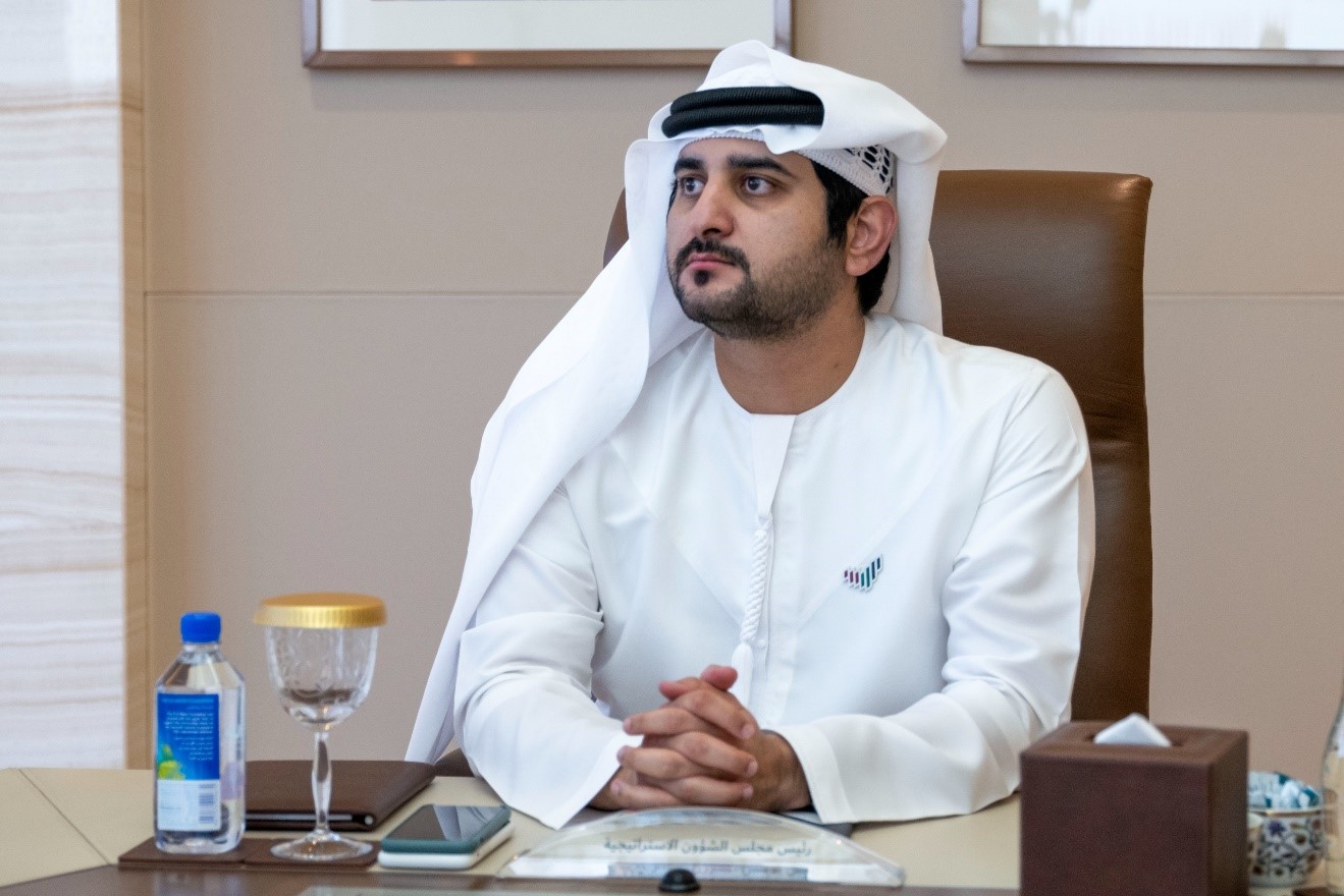 Dubai Securities and Exchange Higher Committee announces intention to list SALIK on Dubai Financial Market