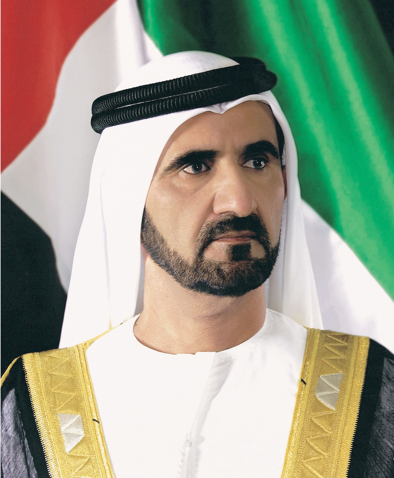 Mohammed bin Rashid heads UAE delegation participating in 31st Arab Summit in Algeria