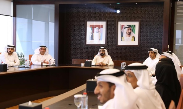 Mohammed bin Rashid approves 20 strategic initiatives for Emirates Scientists Council