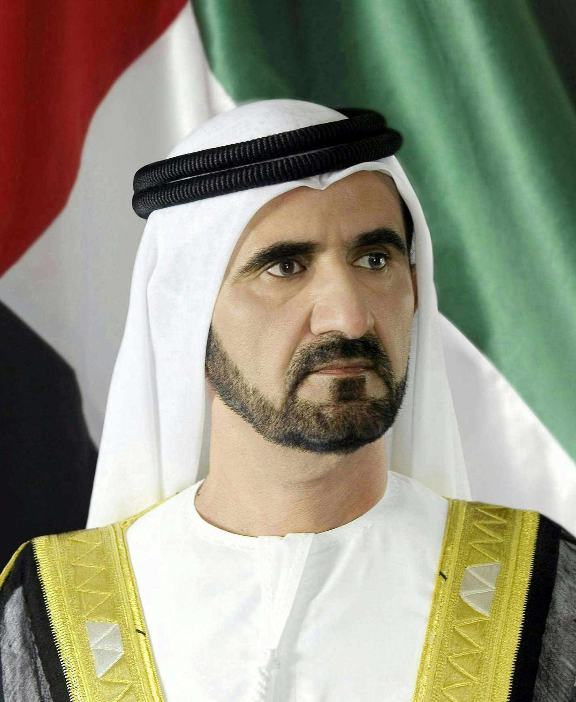 محمد بن راشد يصدر مرسوما بتشكيل مجلس إدارة سلطة "دبي الإنسانية"