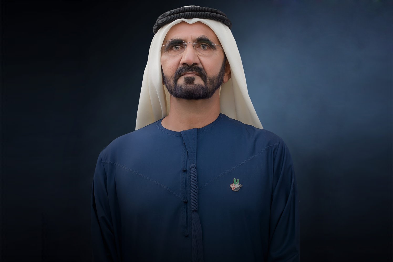 Mohammed bin Rashid launches 'One Billion Meals' campaign to secure food aid for people in need around world
