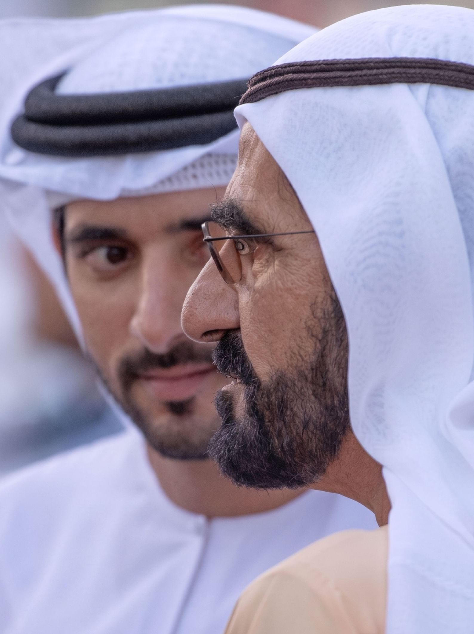 Hamdan bin Mohammed marks 20 years leading Executive Council of Dubai