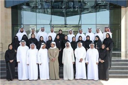 Mohammed bin Rashid allocates AED11 billion for federal road, infrastructure projects in northern region