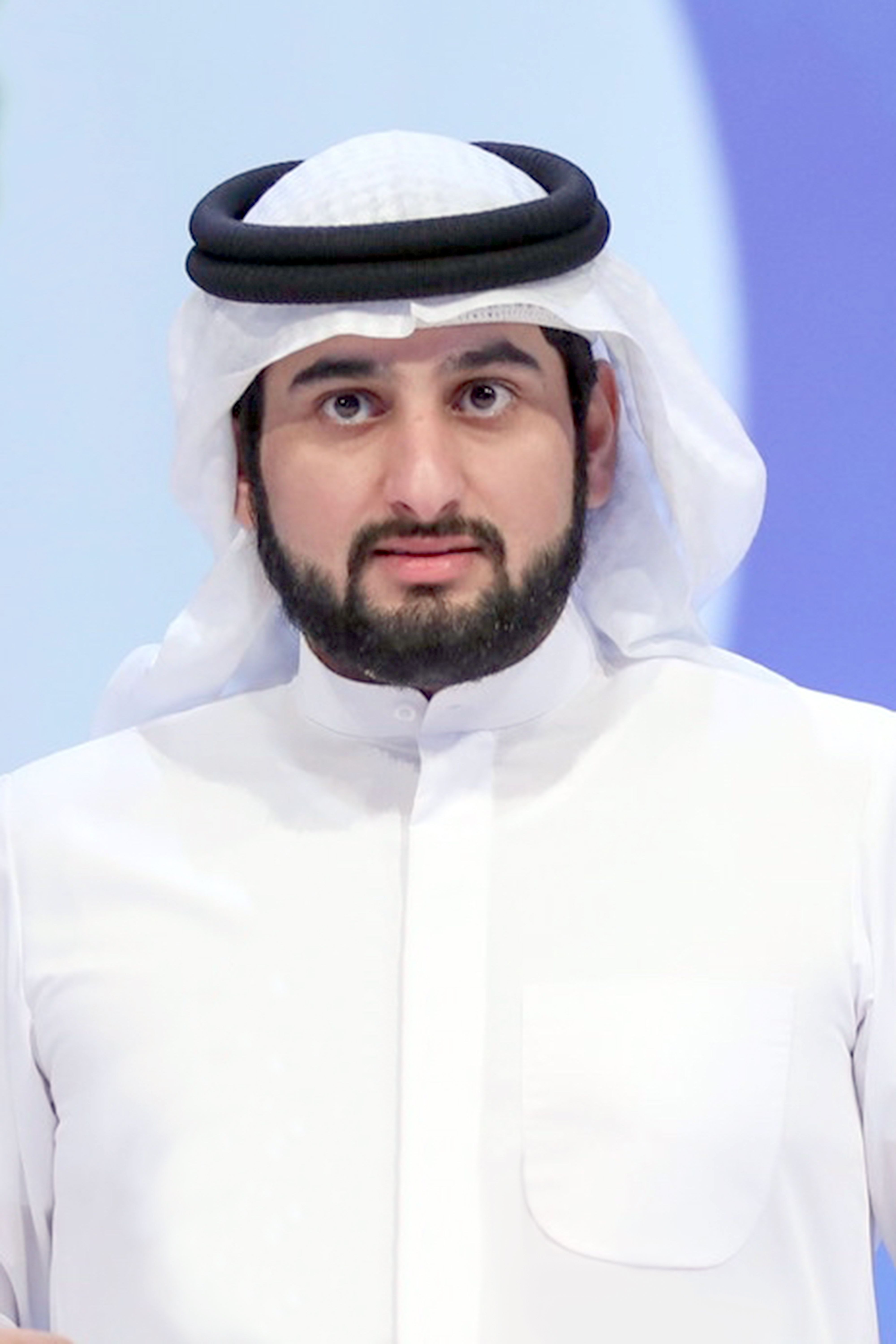 Ahmed bin Mohammed: AMF remains steadfast in its mission to accelerate regional media development