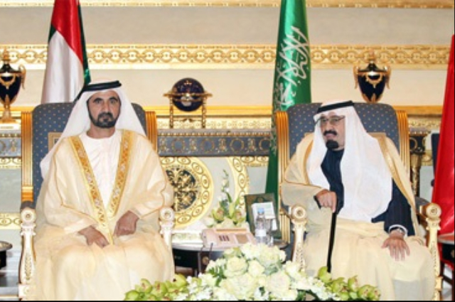 محمد بن راشد يصل الرياض للمشاركة في القمة العربية الاقتصادية والتنموية الإجتماعية الثالثة