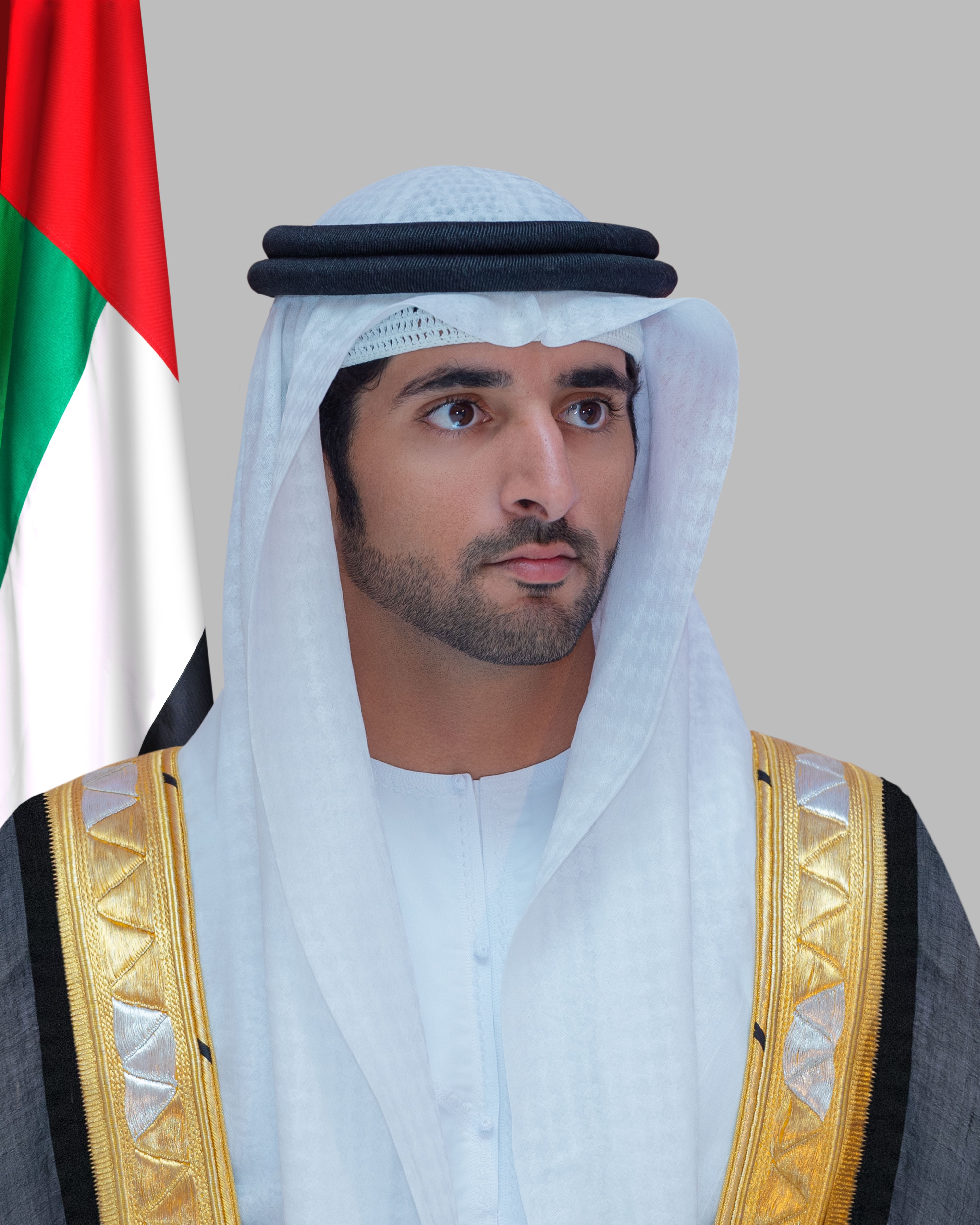 Hamdan bin Mohammed directs prize money won by F3 and NAS teams to be donated to charity