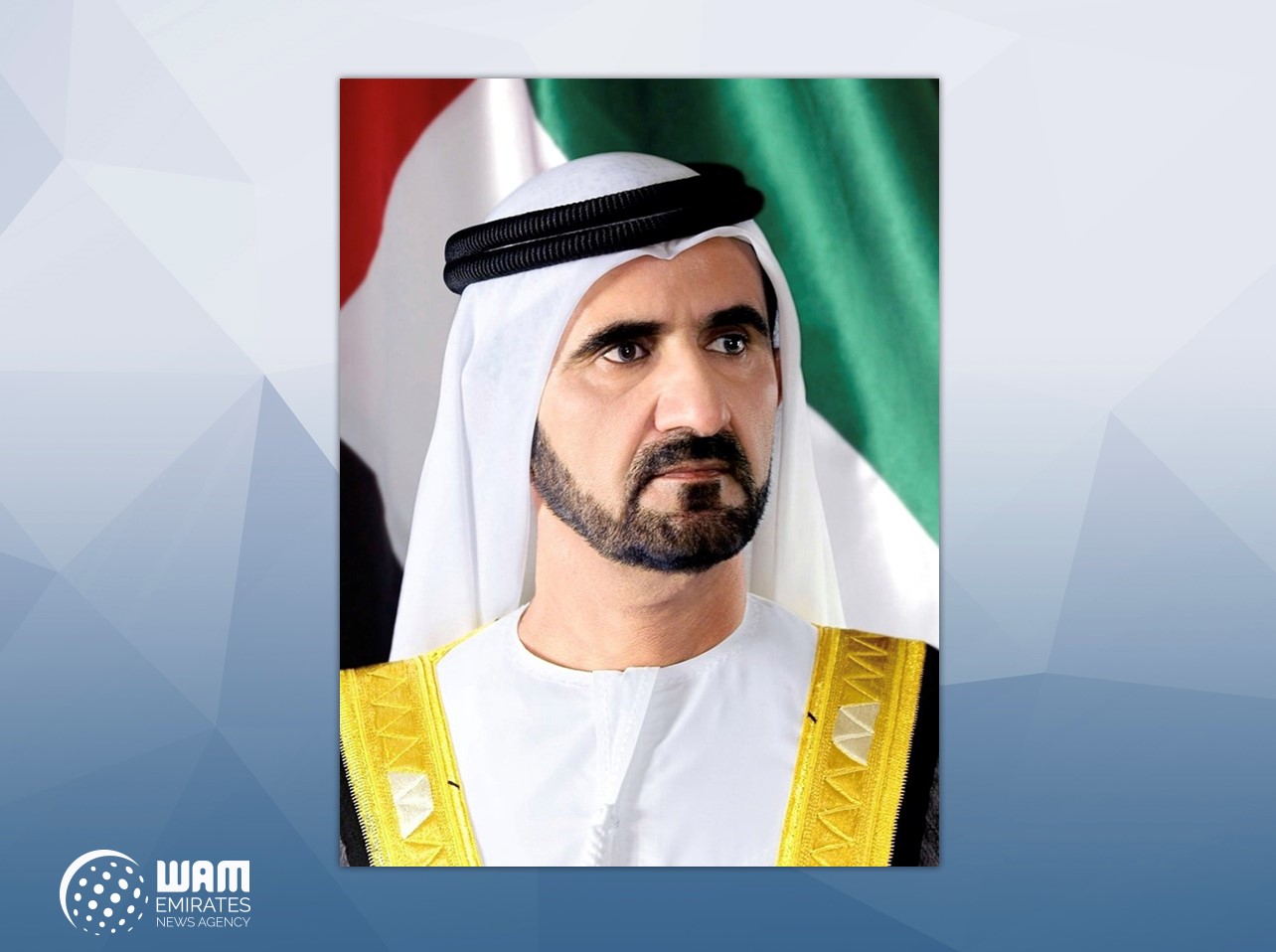 Mohammed bin Rashid approves board and advisory council of Dubai International Chamber