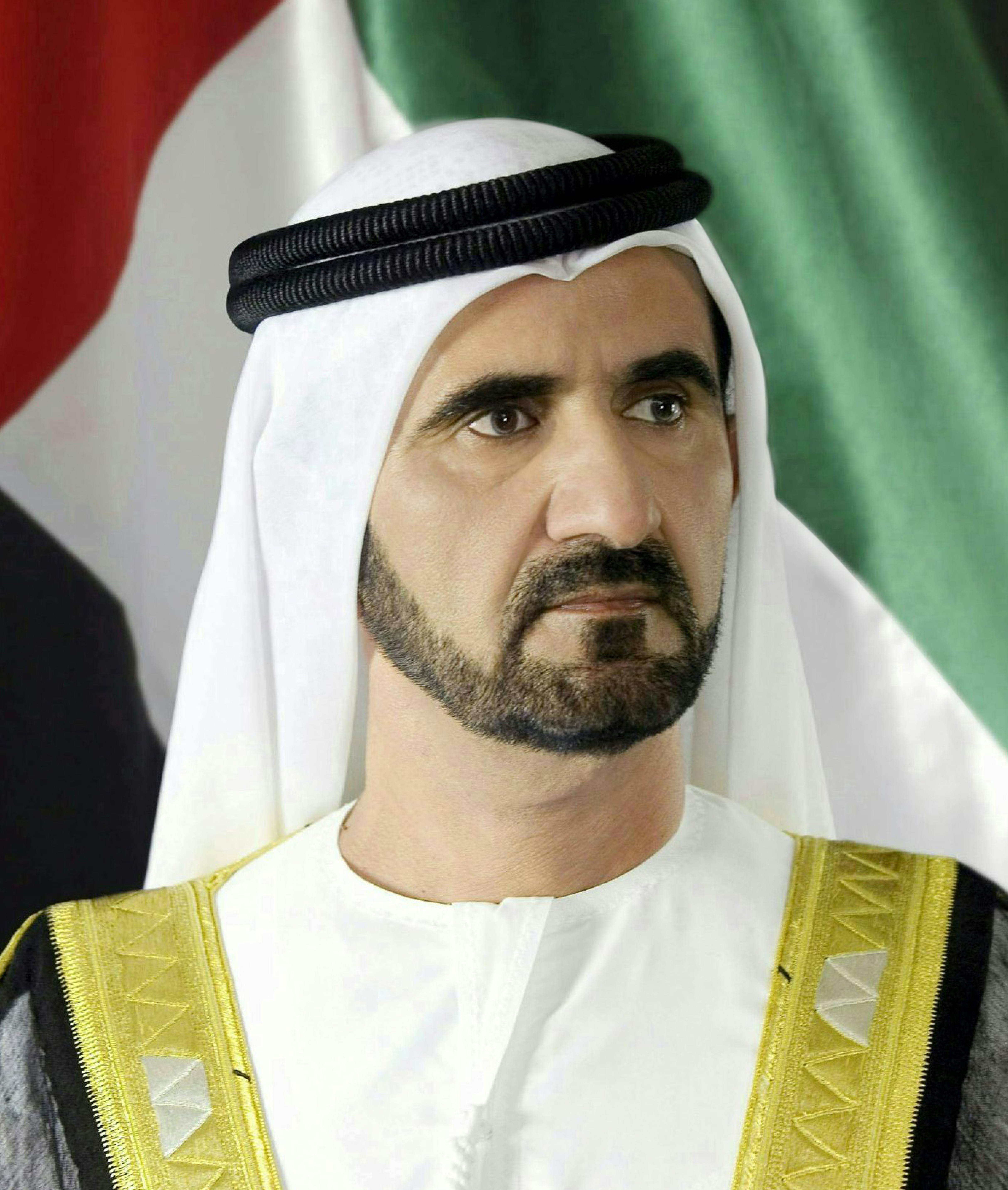 Mohammed bin Rashid directs support of Sudanese people stranded in UAE and providing their needs