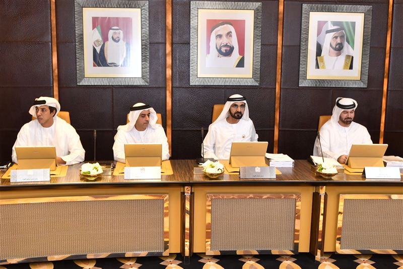 Cabinet Prime Minister Mohammed bin Rashid approves creation of UAE Fatwa Council
