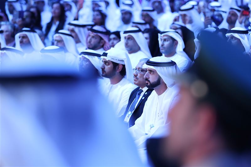 Hamdan bin Mohammed launches 26 projects in Dubai 10X and directs to implement them within 24 months