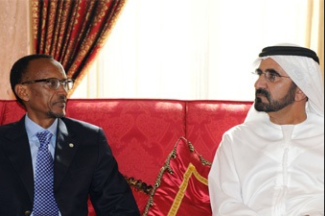 محمد بن راشد يحضر حفل زفاف نجلي الزعابي 