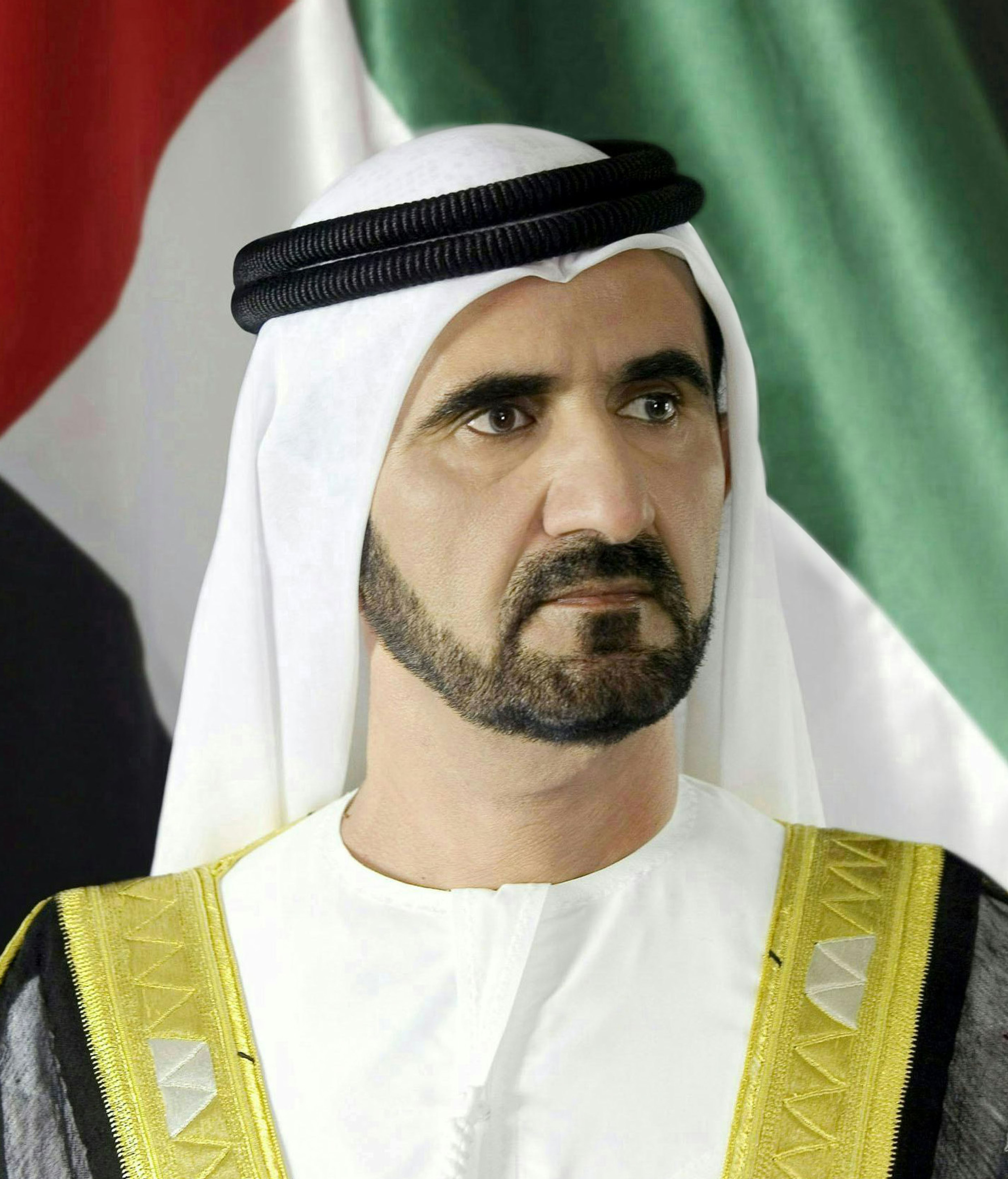Mohammed bin Rashid mandates incorporation of 'Nakheel and Meydan' into Dubai Holding Group under leadership of Ahmed bin Saeed Al Maktoum