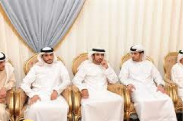 محمد بن راشد يشهد سباق «سوبر ساترداي» في ميدان