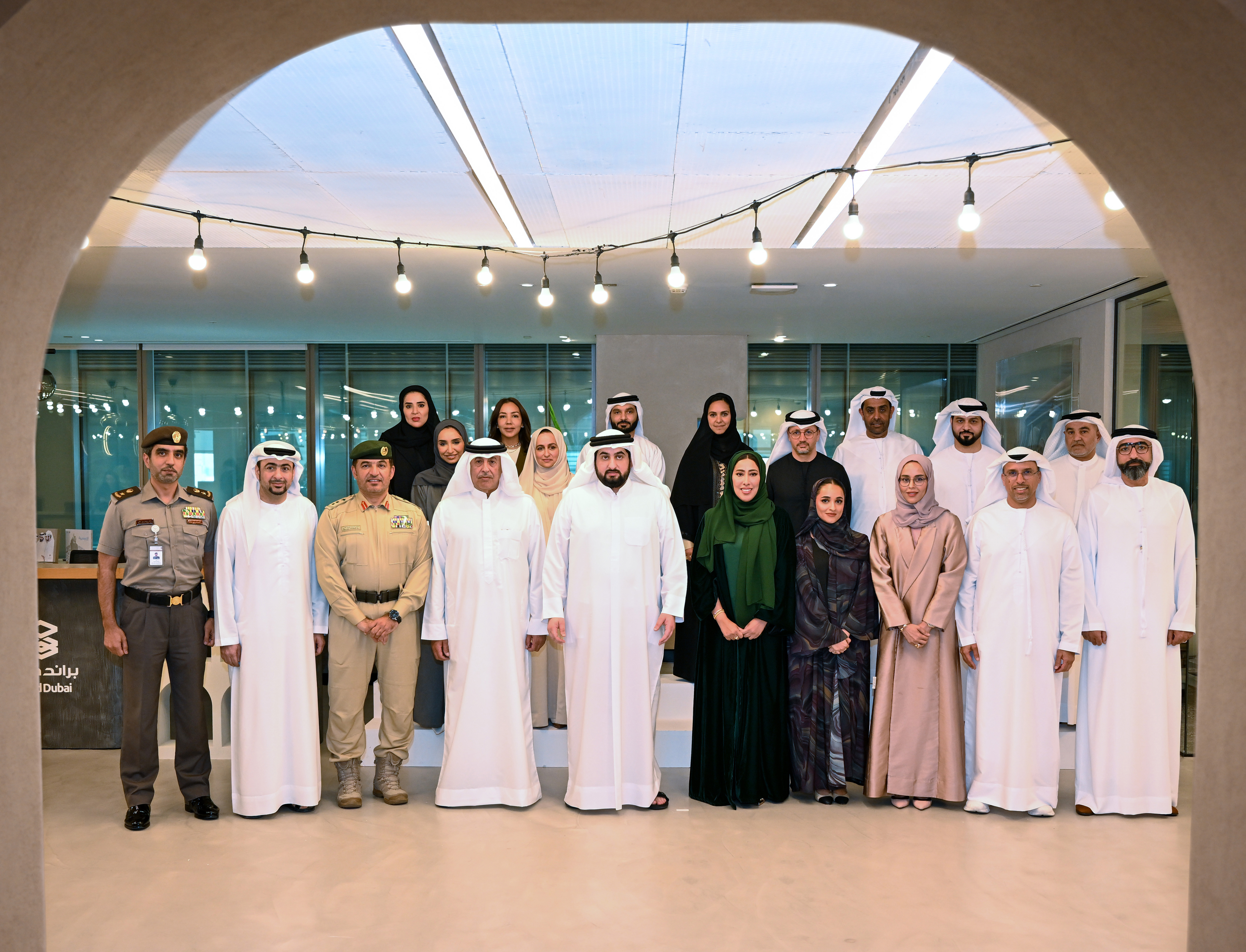 Dubai Media Council launches #RamadanInDubai campaign