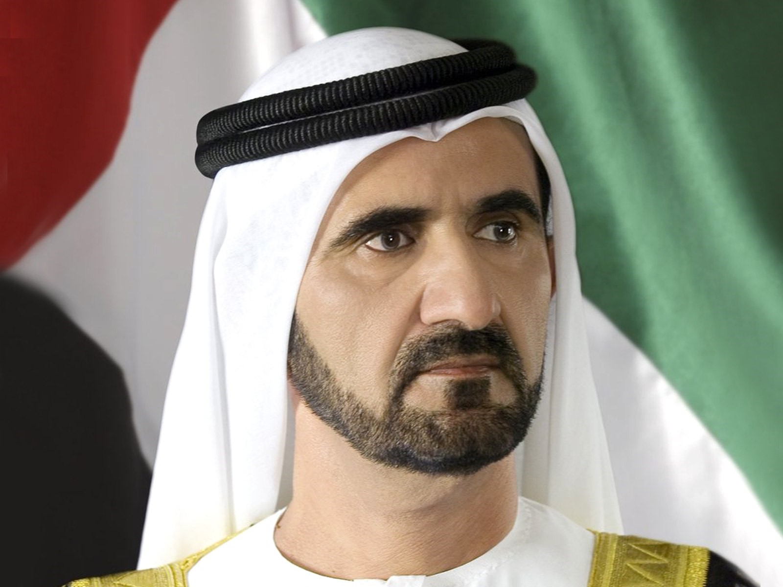 Mohammed bin Rashid congratulates new Kuwaiti PM on his appointment