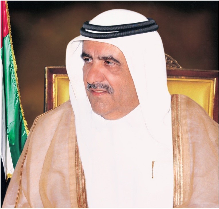 Hamdan bin Rashid highlights importance of approving Federal Government Public Debt Strategy 2021-2023