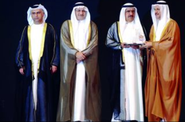 محمد بن راشد يستقبل مديرة اليونسكو