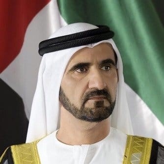 Mohammed bin Rashid amends Dubai’s Notary Public Law