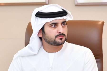 Maktoum bin Mohammed approves DIFC Courts Strategic Work Plan 2022- 2024