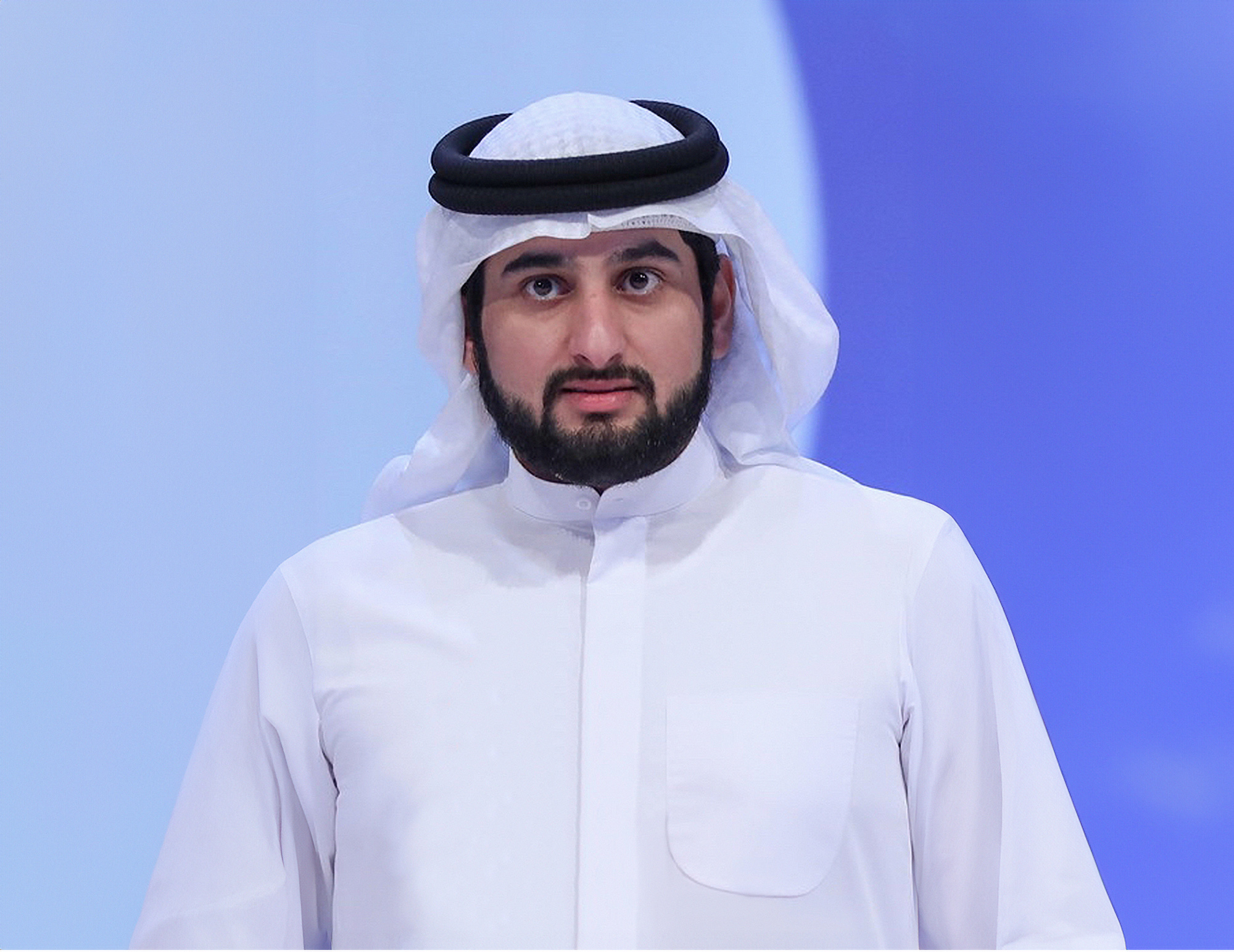 Sports championships benchmark standard for gauging athletes' performance: Ahmed bin Mohammed