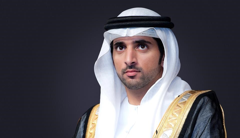 Hamdan bin Mohammed praises team behind innovative UAE-made medical ventilators