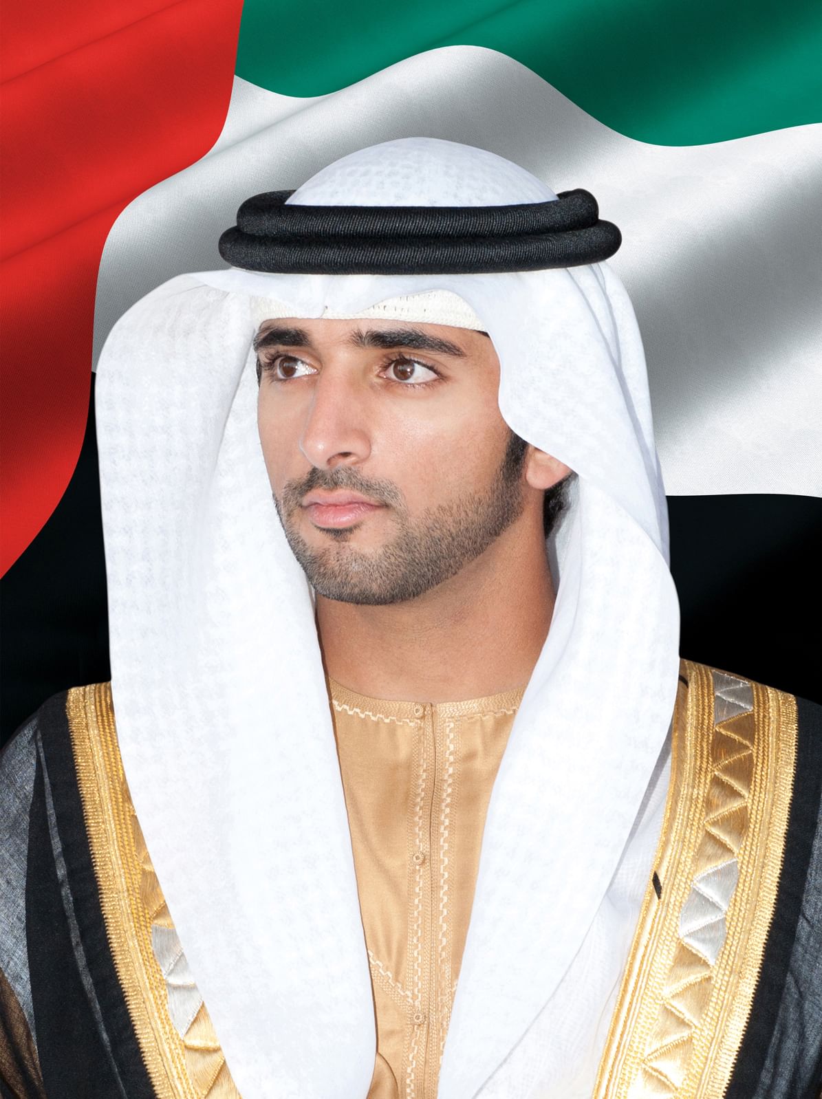 Hamdan bin Mohammed phones Emirati couple injured in mass shooting incident in Prague