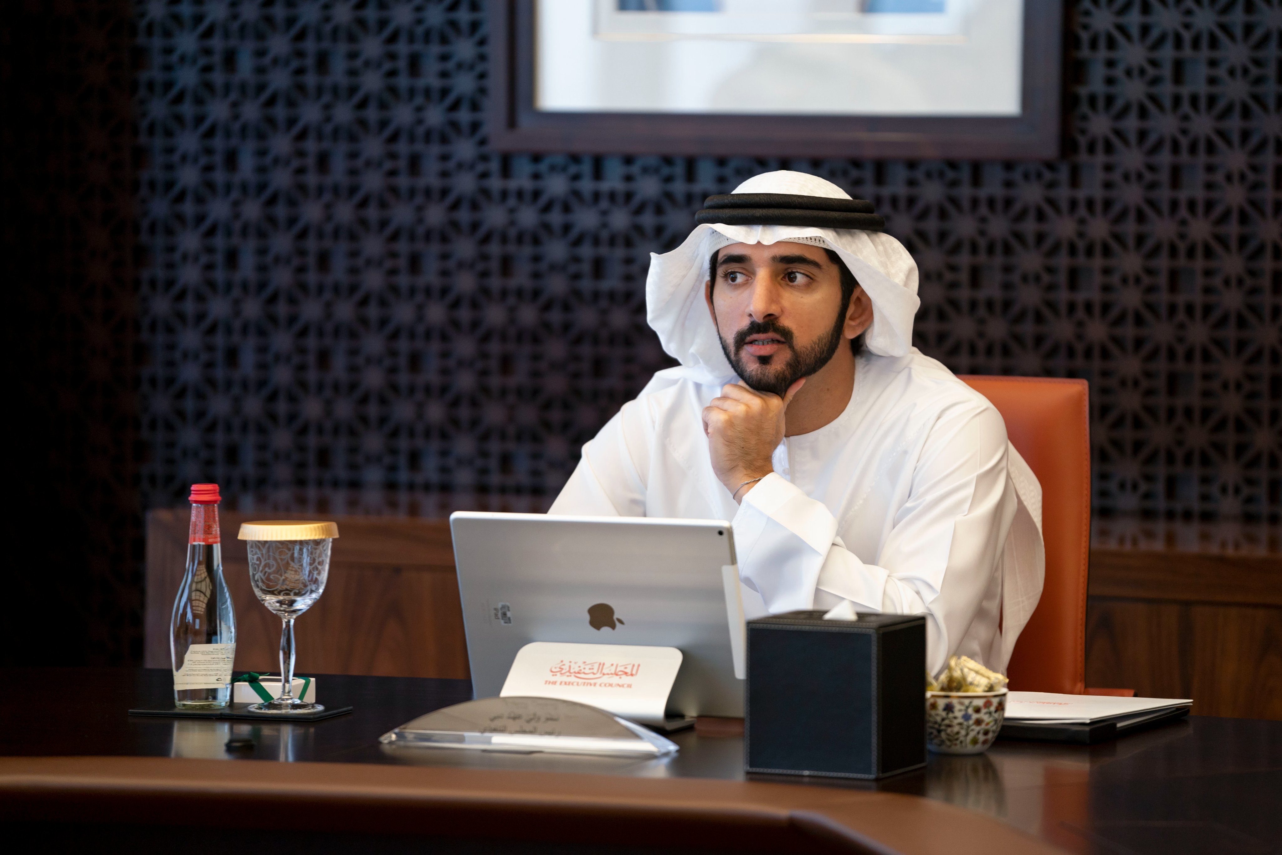 Hamdan bin Mohammed issues directives to provide AED70 mn worth of social benefits to Emirati people of determination in Dubai this year