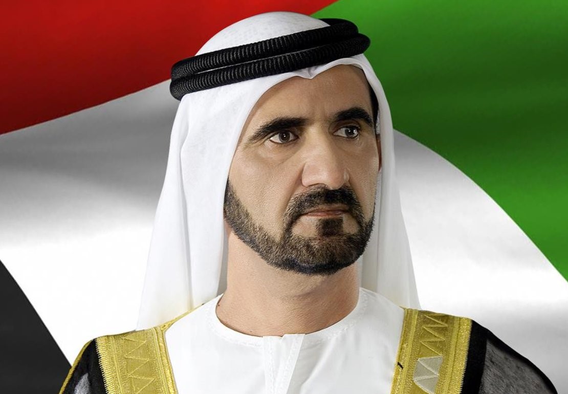 Mohammed bin Rashid approves board and advisory council of Dubai Chamber of Digital Economy