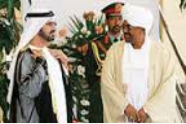 محمد بن راشد يستقبل نجوم الأهلي في قصر زعبيل