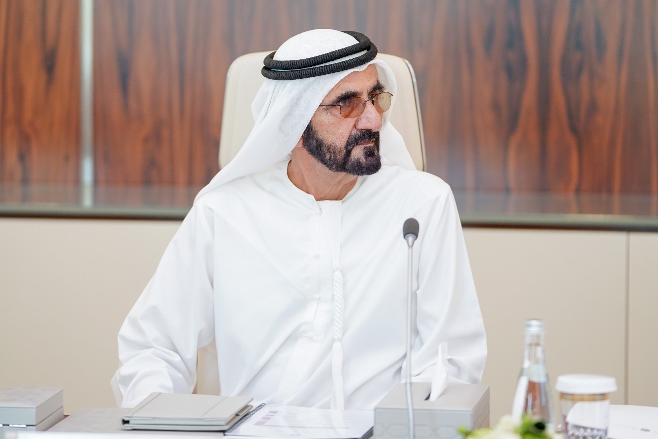 Mohammed bin Rashid issues Decree on Residential Neighbourhood Majlises in Dubai
