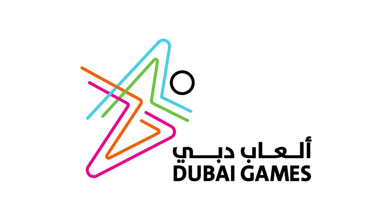 Gov Games rebranded to DUBAI GAMES