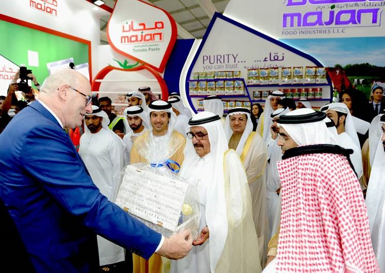 Gulfood 2019 kicks-off in Dubai