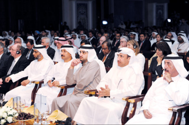 محمد بن راشد يدشن خدمات "دو" 