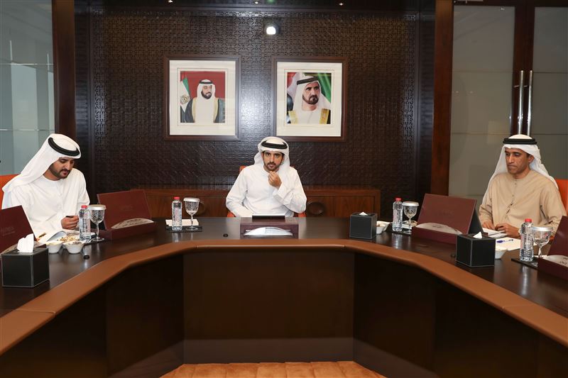 Dubai Executive Council approves its annual agenda for 2018