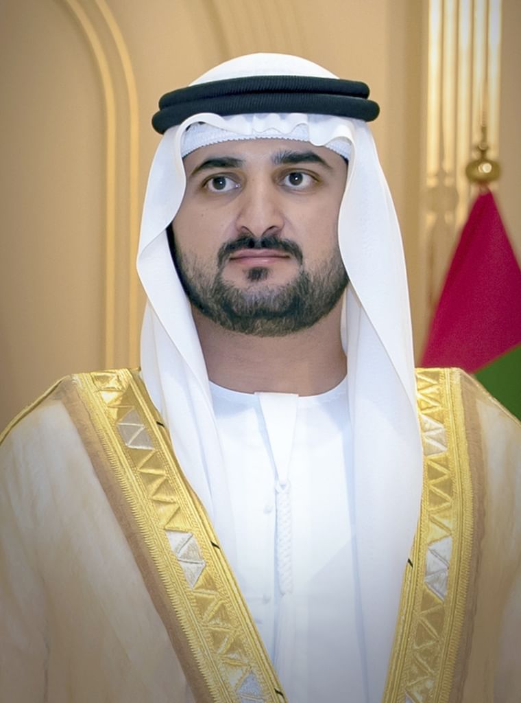 Maktoum bin Mohammed reviews Dubai International Arbitration Centre’s 2023 annual report