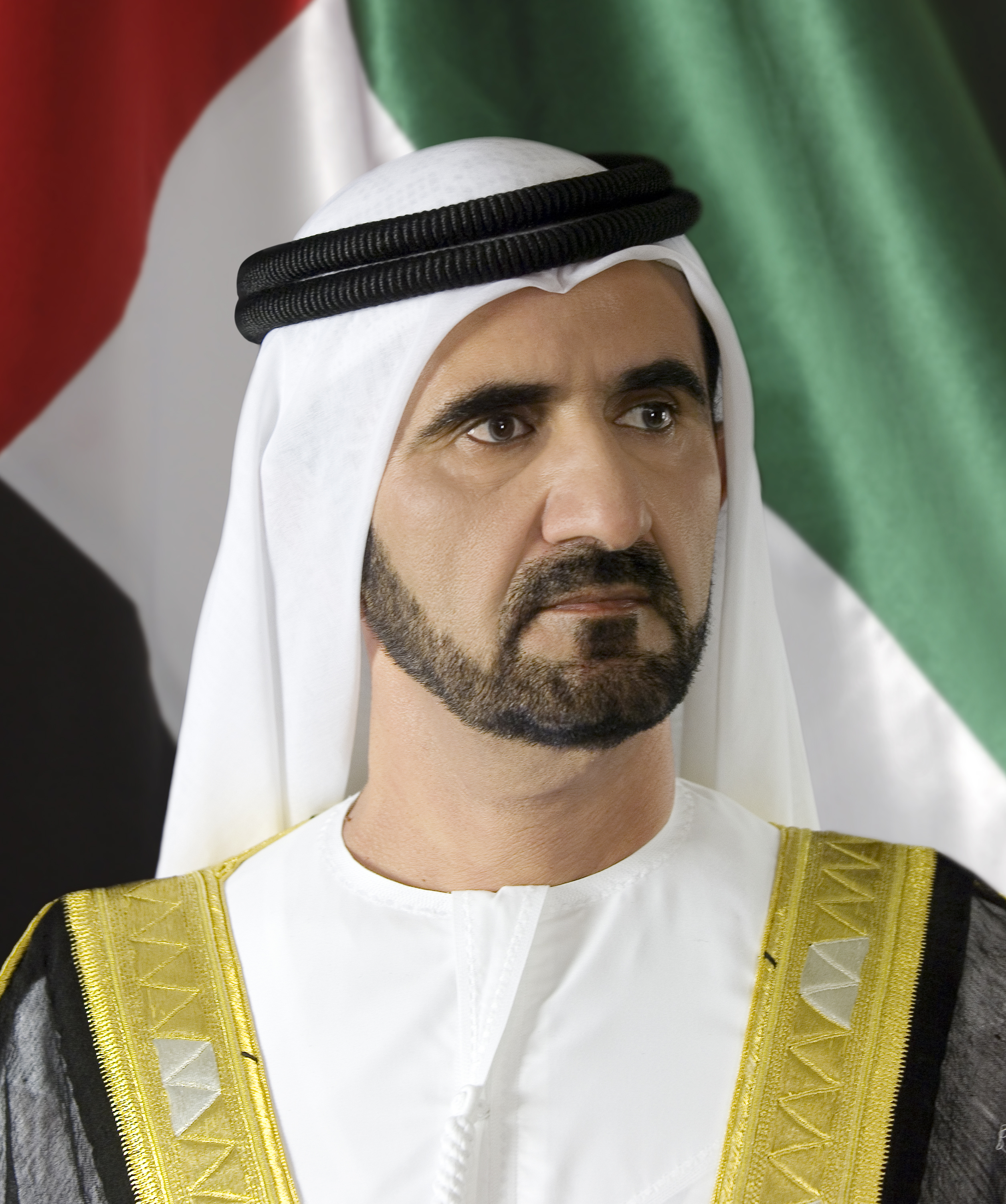 Commemoration Day shines brightly in our nation's life: Mohammed bin Rashid