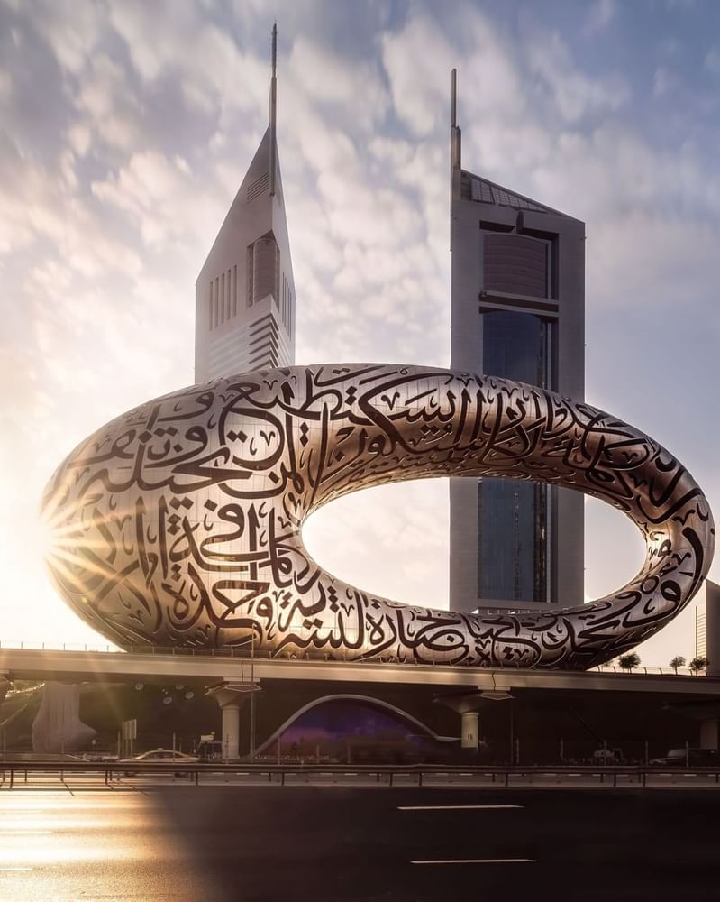 Dubai Future Forum 2024 kicks off tomorrow