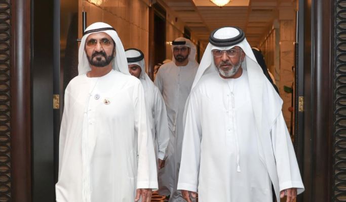 Mohammed bin Rashid approves AED11 billion for social assistance.. He asserts: the nation is a government priority