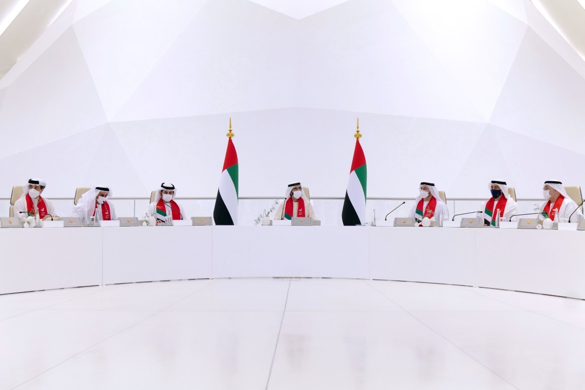 UAE Cabinet approves requirements to clear housing loans for Emiratis