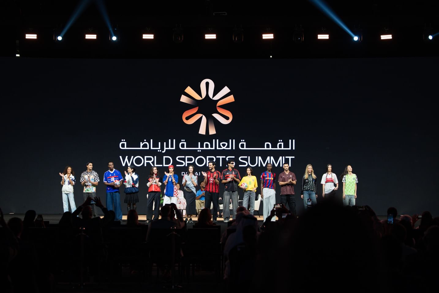 برعاية حمدان بن محمد.. دبي تستضيف النسخة الثانية من "القمة العالمية للرياضة" ديسمبر المقبل