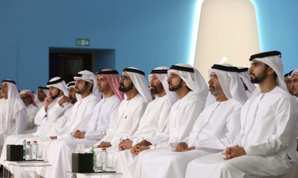 Mohammed bin Rashid launches a comprehensive development plan for Hatta area
