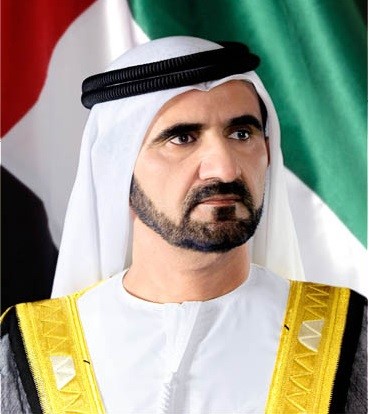 Mohammed bin Rashid issues resolutions appointing Chairman, CEO of Expo City Dubai Authority