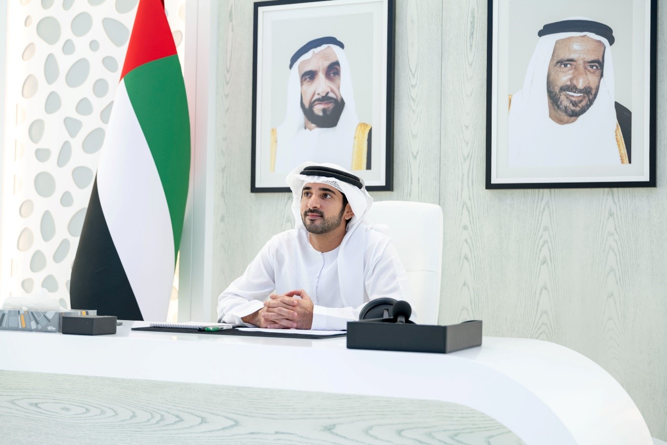 Hamdan bin Mohammed forms Board of Trustees of Rashid and Latifa Schools Establishment