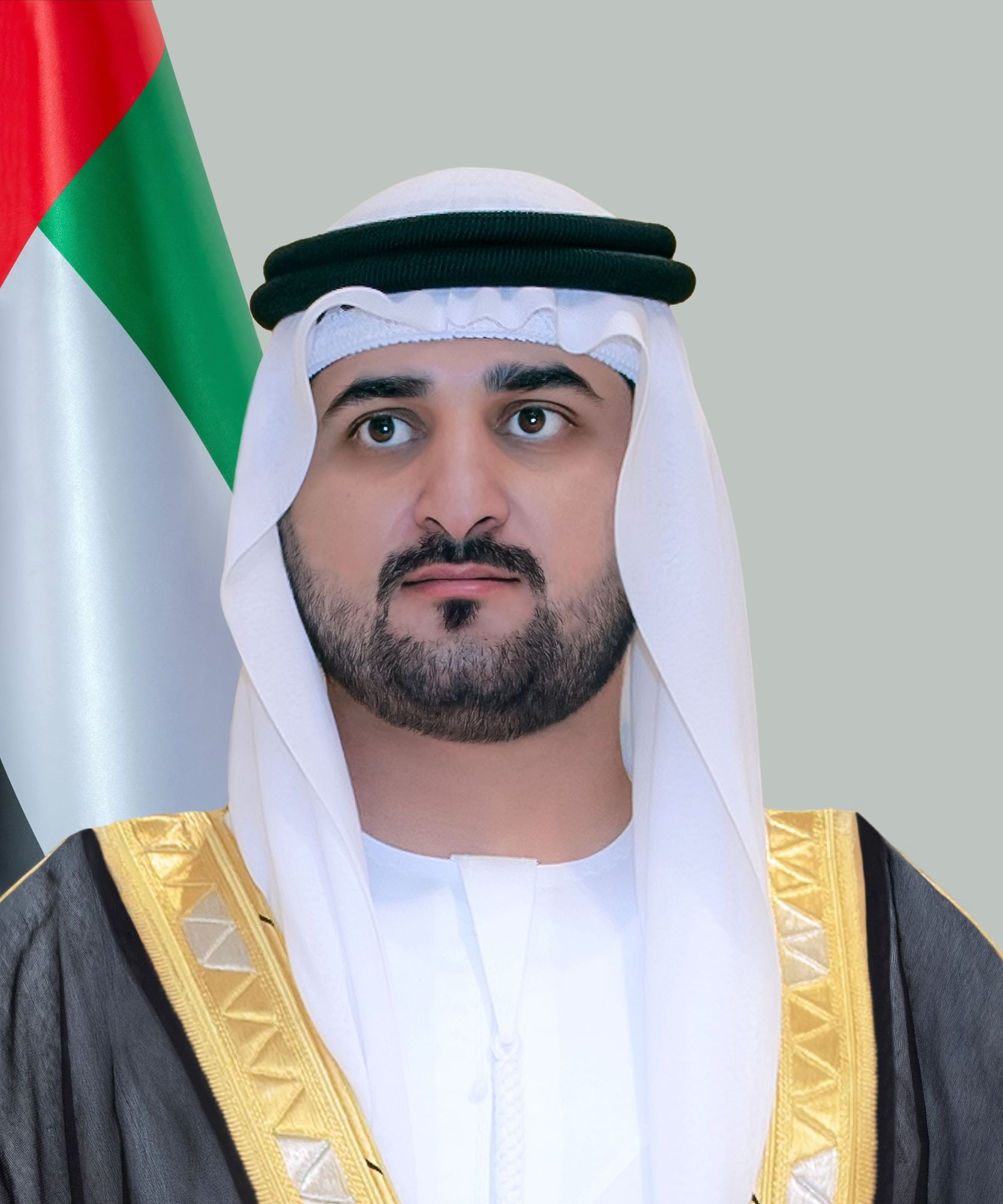 مكتوم بن محمد يُطلق الخطة الإستراتيجية لوزارة المالية 2027–2029