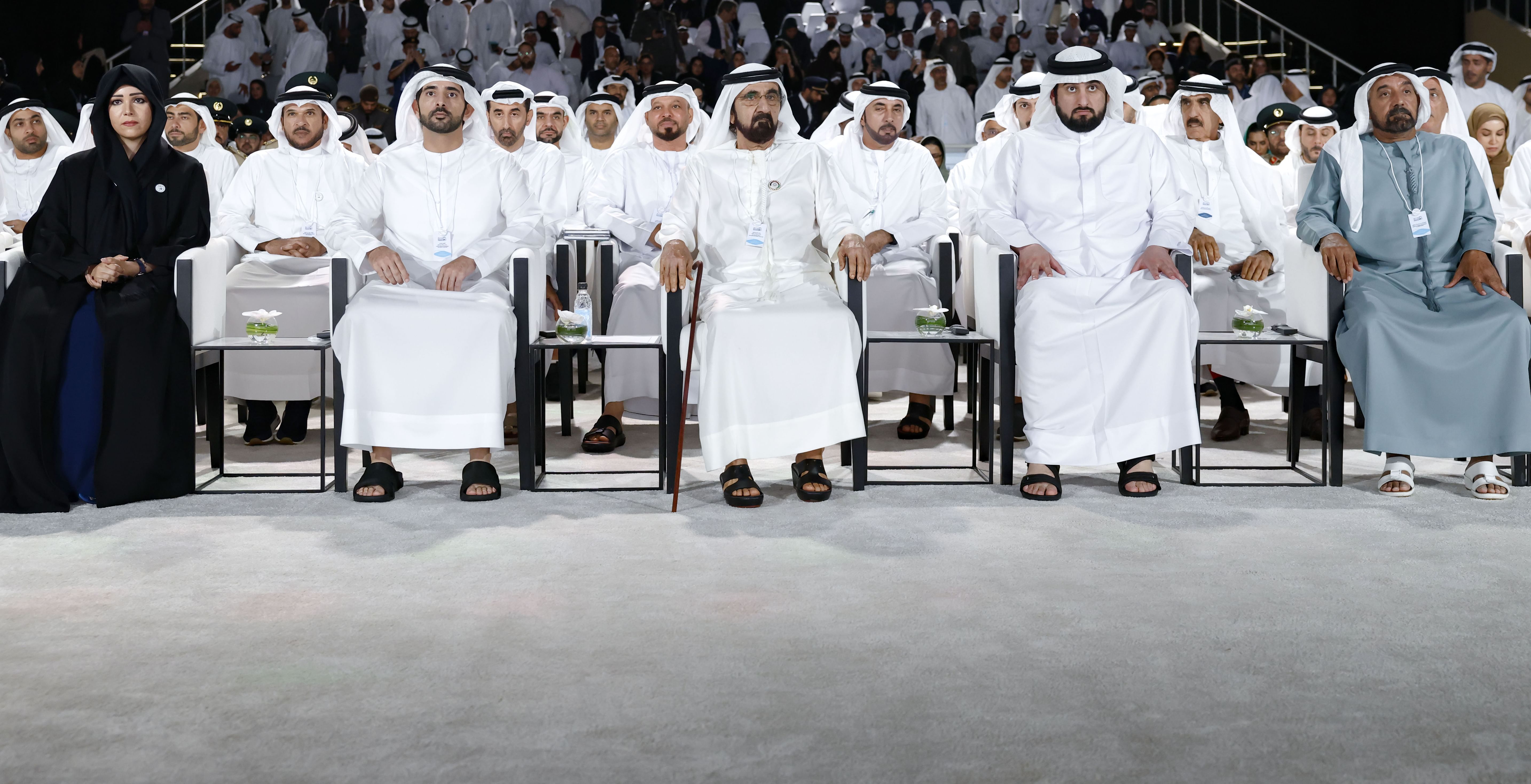 Mohammed bin Rashid directs intensified efforts to make Dubai the world’s most beautiful, advanced city