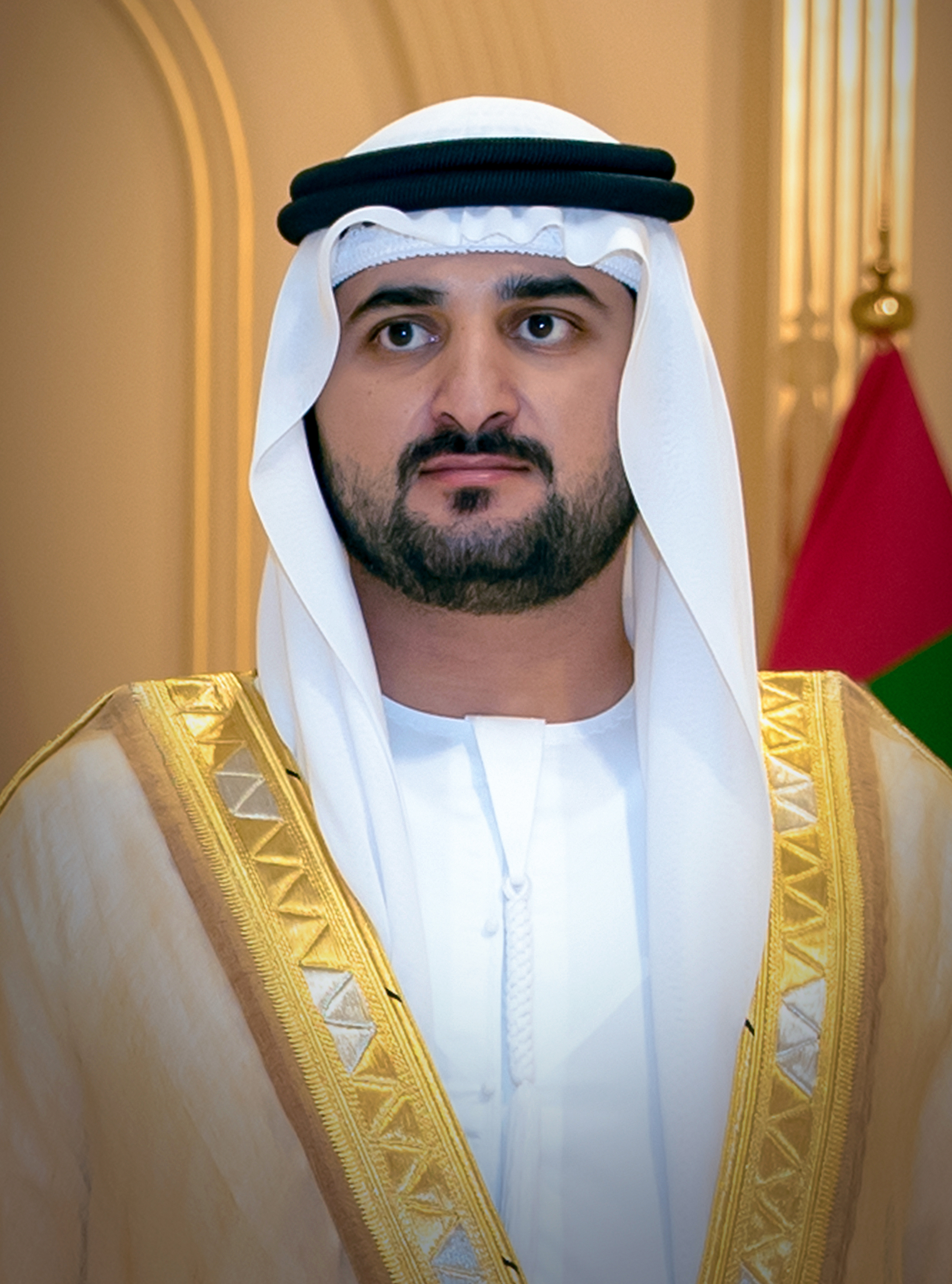 Maktoum bin Mohammed: Rapid global changes require designing fiscal policies